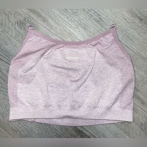 Gymshark sports bra